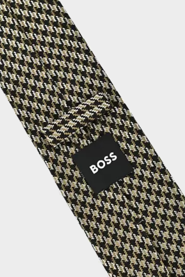 TIE BOSS - 260 BEIGE